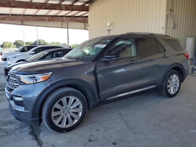 FORD EXPLORER L