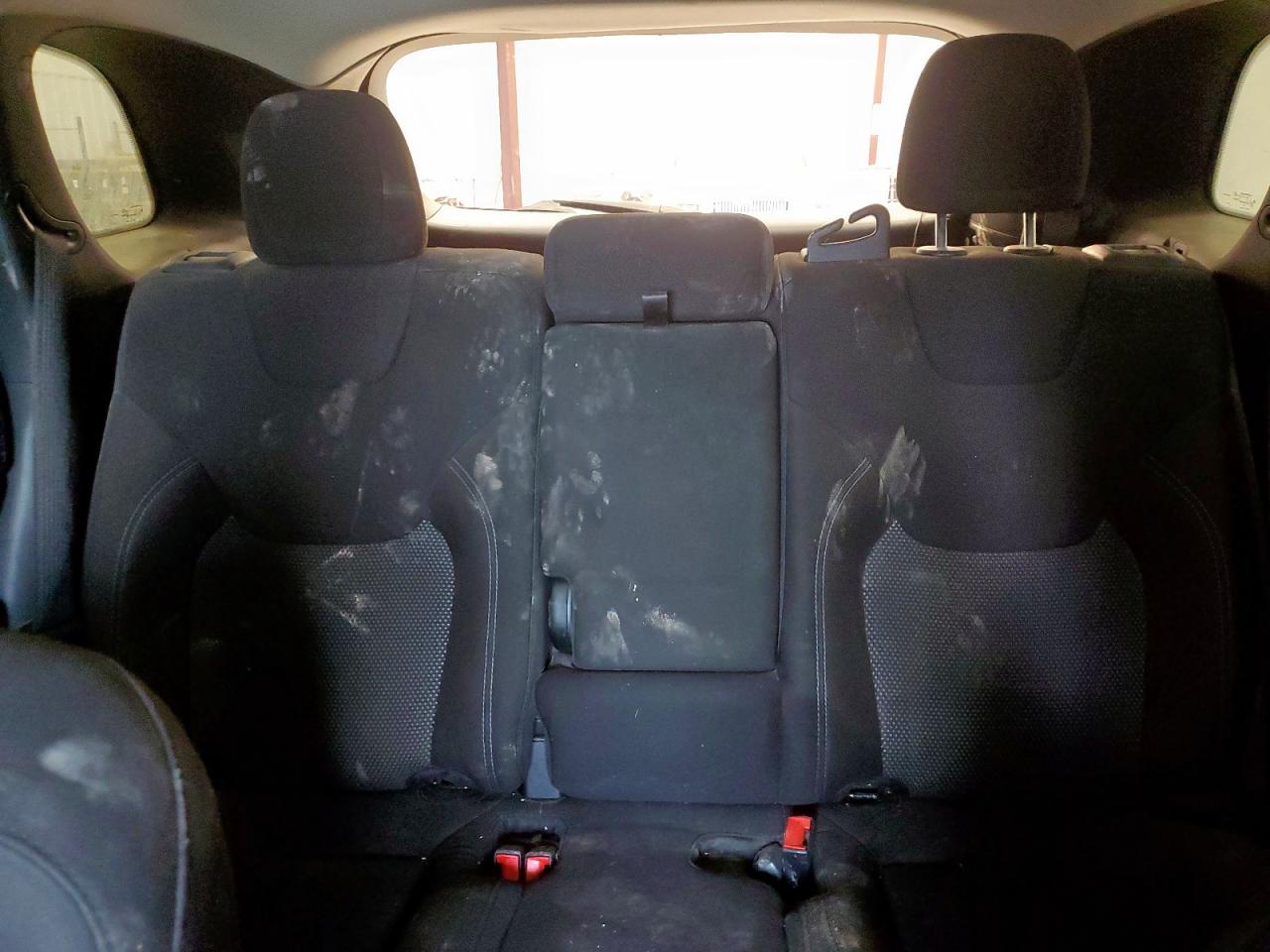 JEEP GRAND CHEROKEE LATITUDE