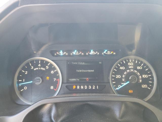 2015 FORD F150 SUPER #3301808329