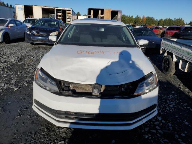 2016 VOLKSWAGEN JETTA S - 3VW167AJ3GM263798