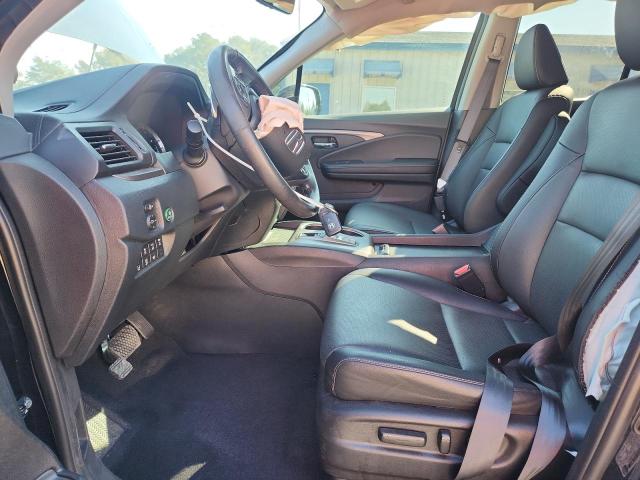 2023 HONDA RIDGELINE #3286725309