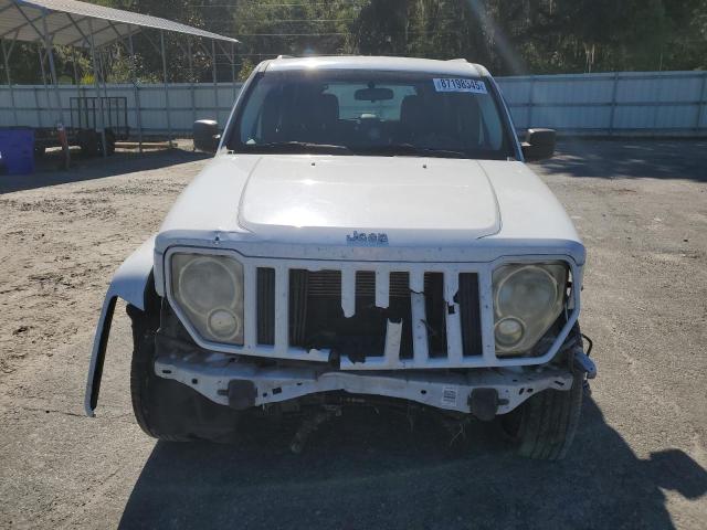 2012 JEEP LIBERTY SP - 1C4PJLAK4CW103842
