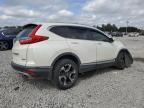 Lot #3294180940 2018 HONDA CR-V TOURING