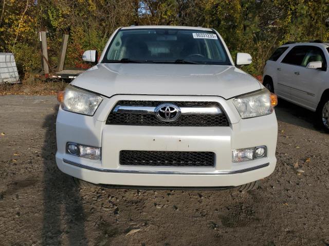 2010 TOYOTA 4RUNNER SR #3283805431