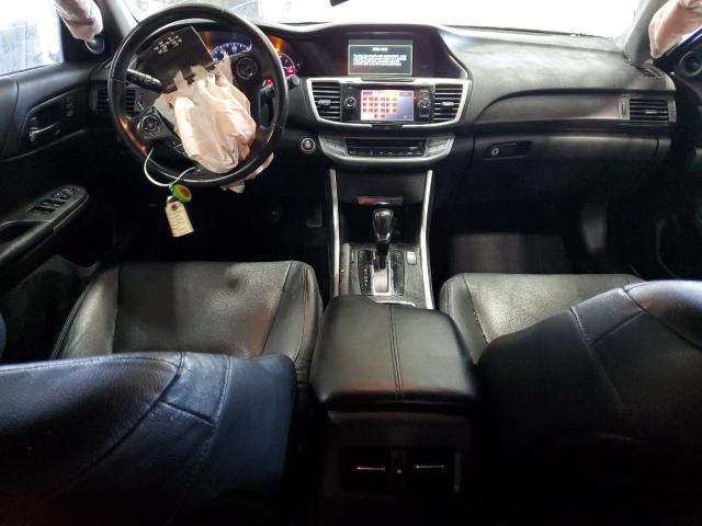 2014 HONDA ACCORD EXL - 1HGCR2F80EA159244