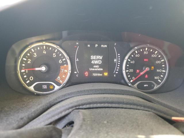 2019 JEEP RENEGADE L ZACNJBBB2KPK08095