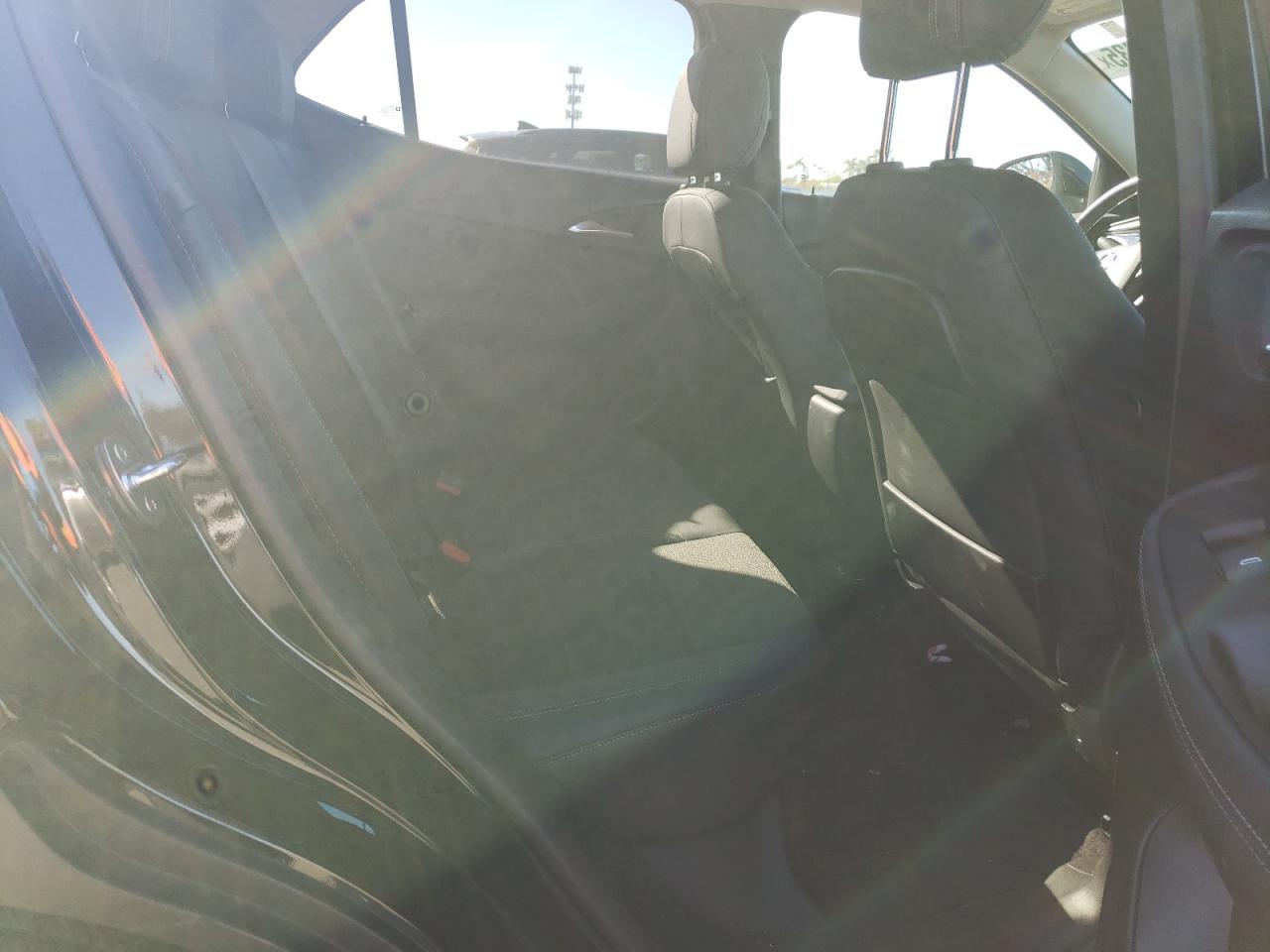 BUICK ENCORE PREFERRED