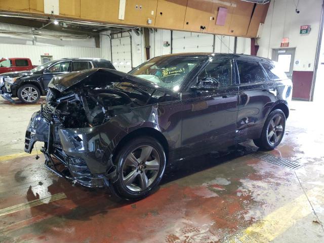 2025 LAND ROVER RANGE ROVE - SALYL2EX9SA809756