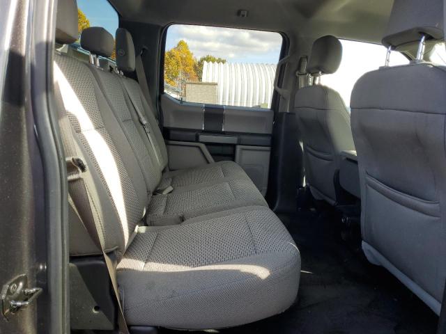 2015 FORD F150 SUPER - 1FTEW1EG1FFA89809