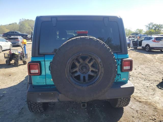 2020 JEEP WRANGLER U - 1C4HJXDG2LW177053