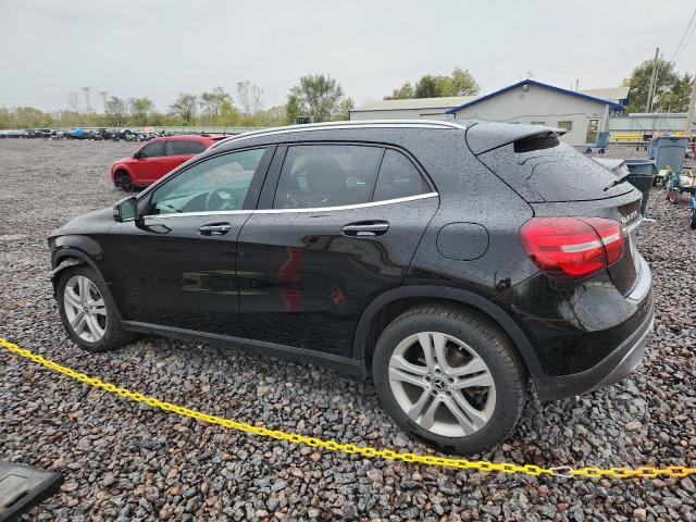 2018 MERCEDES-BENZ GLA 250 4M WDCTG4GB6JJ490814