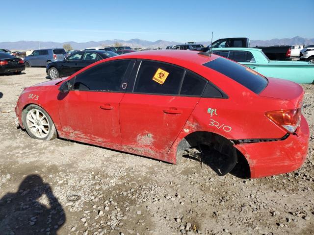 2015 CHEVROLET CRUZE LS - 1G1PA5SG6F7164042