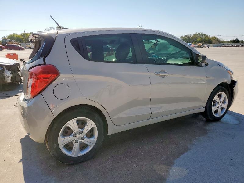 2021 CHEVROLET SPARK LS - KL8CB6SA8MC704704
