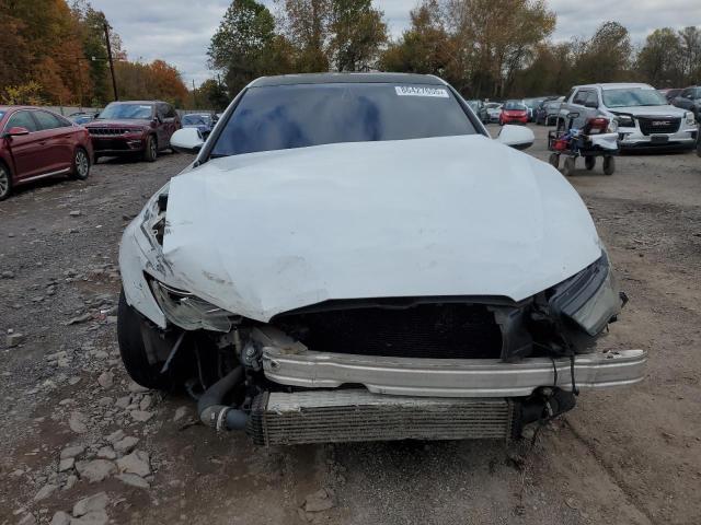 2016 AUDI A6 PREMIUM - WAUDFAFC5GN057568