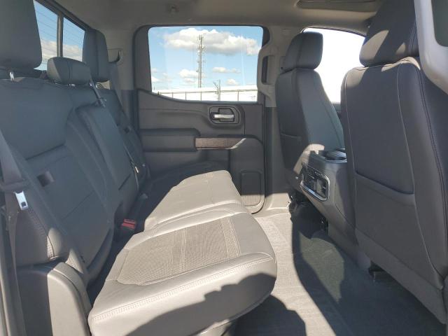 2021 GMC SIERRA K1500 DENALI - 3GTU9FET9MG206268