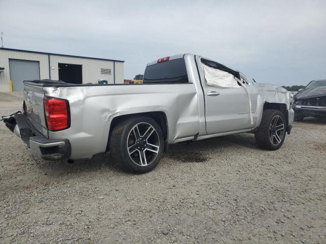 2016 CHEVROLET SILVERADO K3500 LTZ 1GCNCNEHXGZ206795