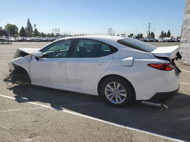 2025 TOYOTA CAMRY XSE #3303002619