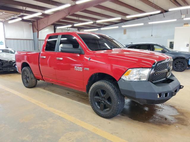 2016 RAM 1500 SLT - 1C6RR6GT1GS240535