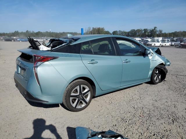 2016 TOYOTA PRIUS - JTDKARFUXG3018793