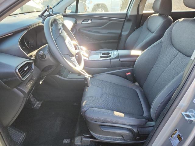 2023 HYUNDAI SANTA FE S #3291250966