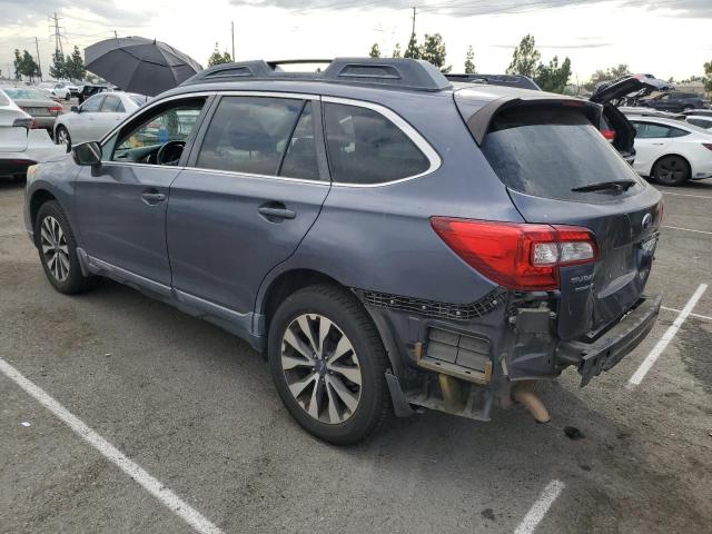 2015 SUBARU OUTBACK 2.5I LIMITED 4S4BSALC3F3313190