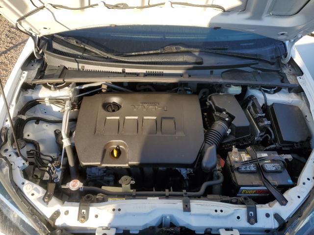 2018 TOYOTA COROLLA L - 5YFBURHE4JP742832