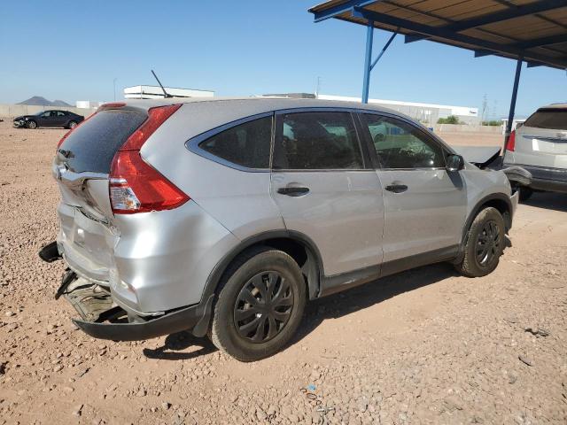 2016 HONDA CR-V LX - 3CZRM3H30GG705800