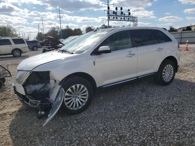 LINCOLN MKX