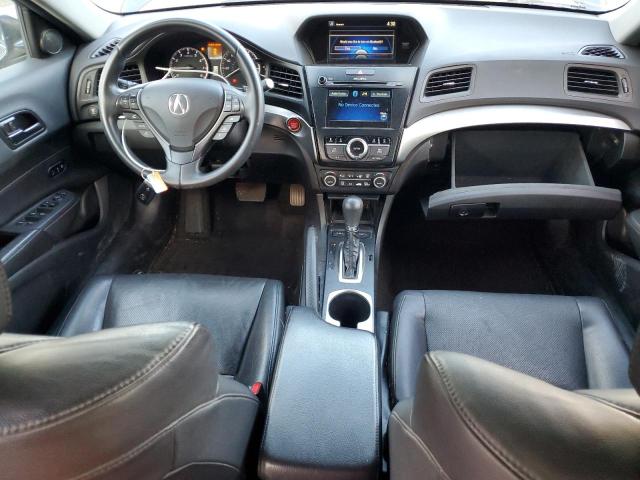 2016 ACURA ILX PREMIU 19UDE2F7XGA012133