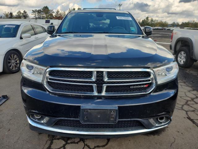 2015 DODGE DURANGO SX 1C4RDJAGXFC145910