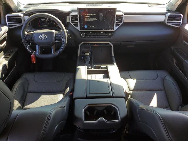 2024 TOYOTA TUNDRA CRE #3302672031