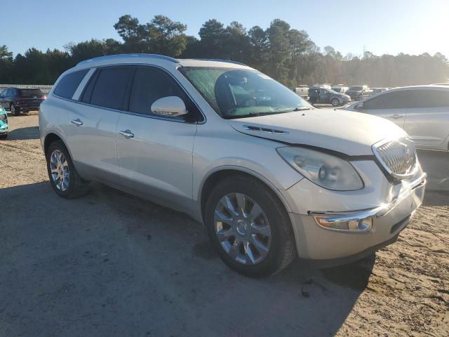2011 BUICK ENCLAVE CX - 5GAKRCED8BJ277957