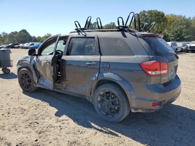 2015 DODGE JOURNEY SX - 3C4PDCBB1FT746942