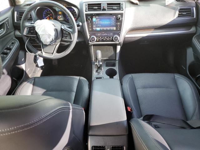 2019 SUBARU LEGACY 2.5I LIMITED - 4S3BNAN68K3016073