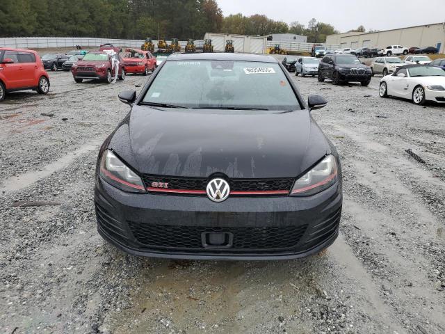 2016 VOLKSWAGEN GTI S/SE - 3VW447AU5GM047156
