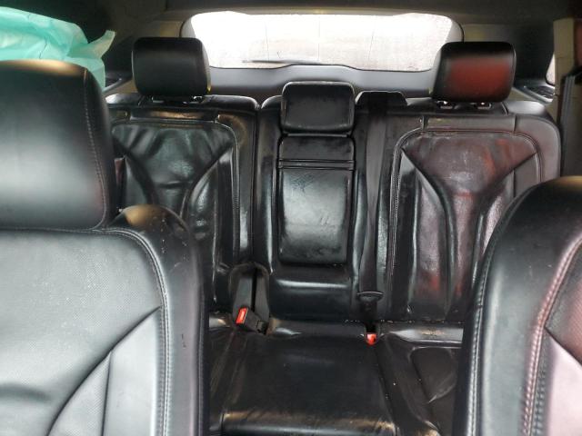 2016 LINCOLN MKX RESERV #3296971867