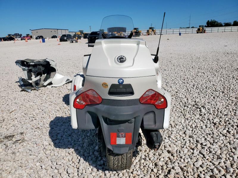 2019 CAN-AM SPYDER ROA - 2BXNBDD23KV001081