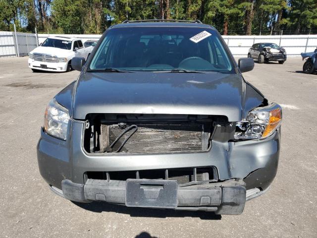 2007 HONDA PILOT LX #3292323346