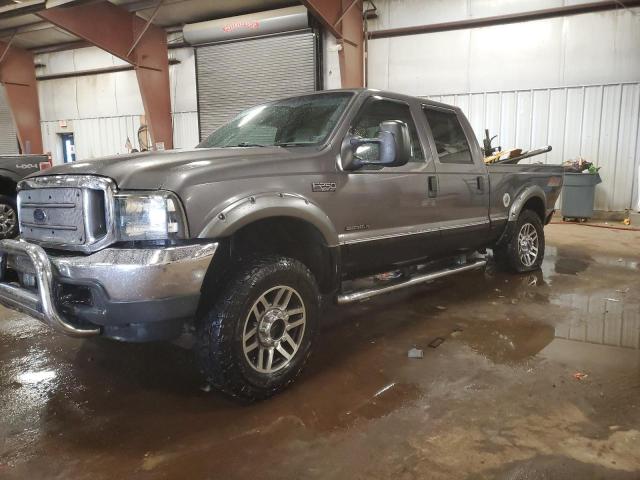 Global Auto Auctions: 2003 FORD F250 SUPER