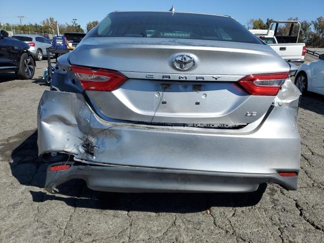 2019 TOYOTA CAMRY L 4T1B11HKXKU821888
