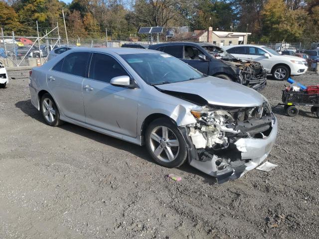 2013 TOYOTA CAMRY L - 4T1BF1FK0DU285038