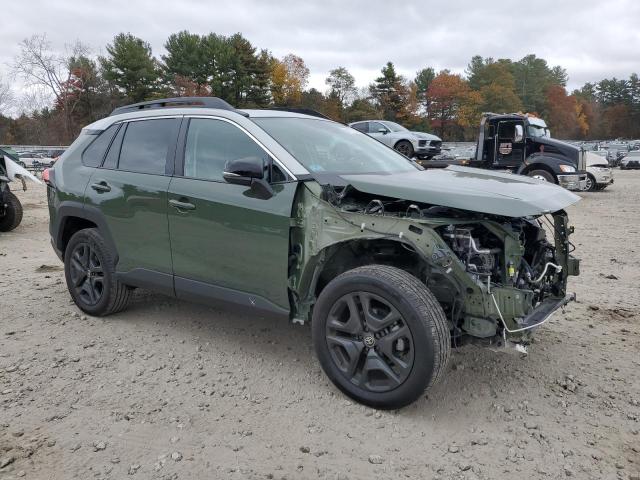 2024 TOYOTA RAV4 ADVEN - 2T3J1RFV1RW483502