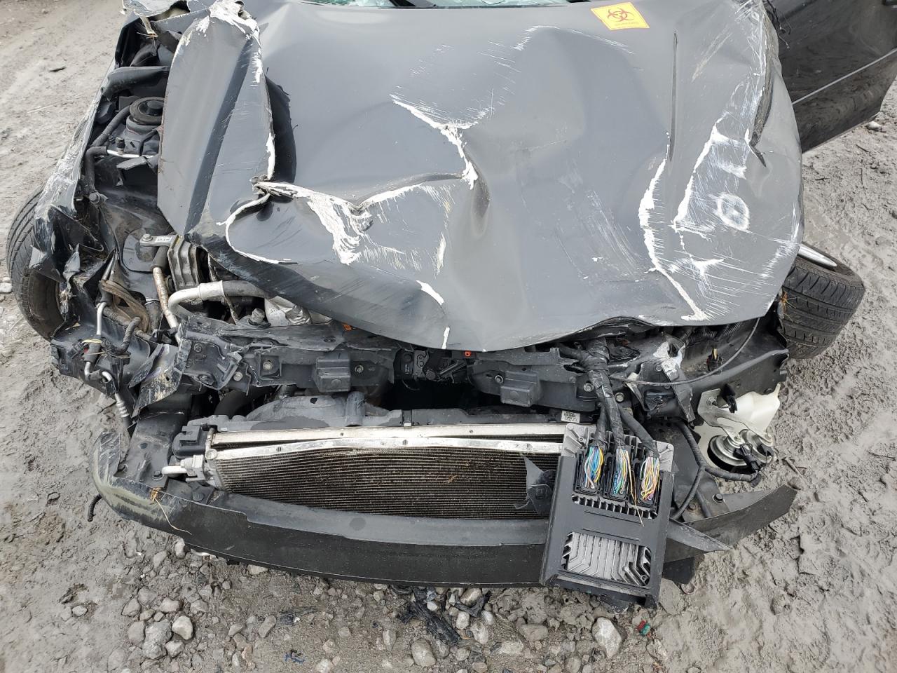 CHEVROLET MALIBU 2LT