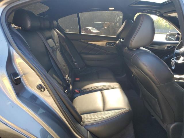 2019 INFINITI Q50 RED SP #3293612395