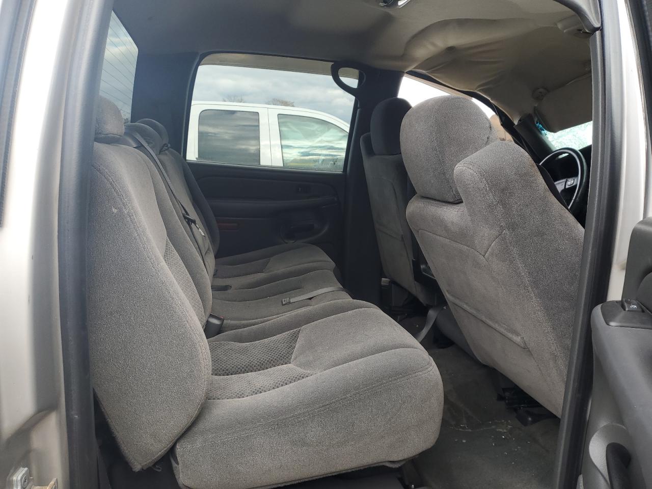 Lot #3284774551 2006 CHEVROLET SILVERADO