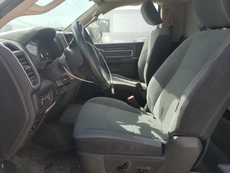 2019 RAM 4500 #3271642343