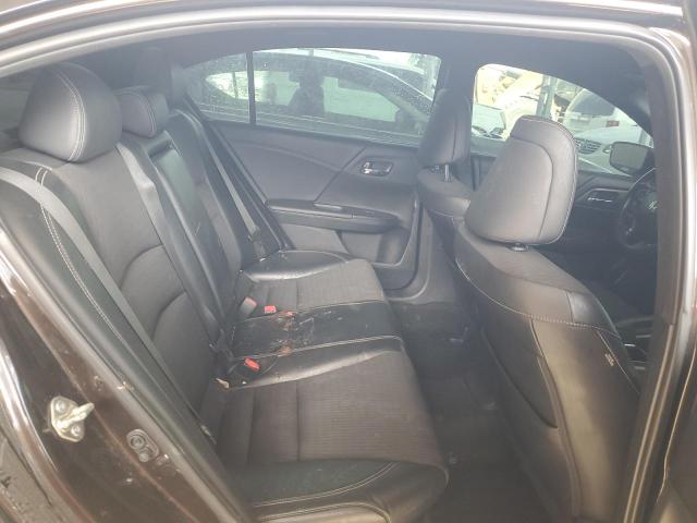 2016 HONDA ACCORD SPO #3302768337