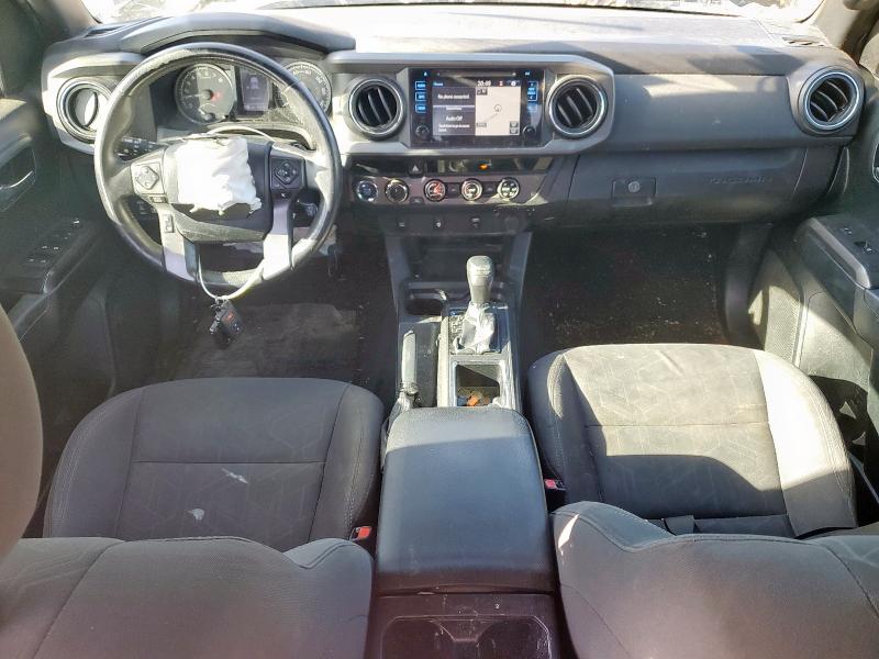 2017 TOYOTA TACOMA DOU - 5TFCZ5AN8HX059598