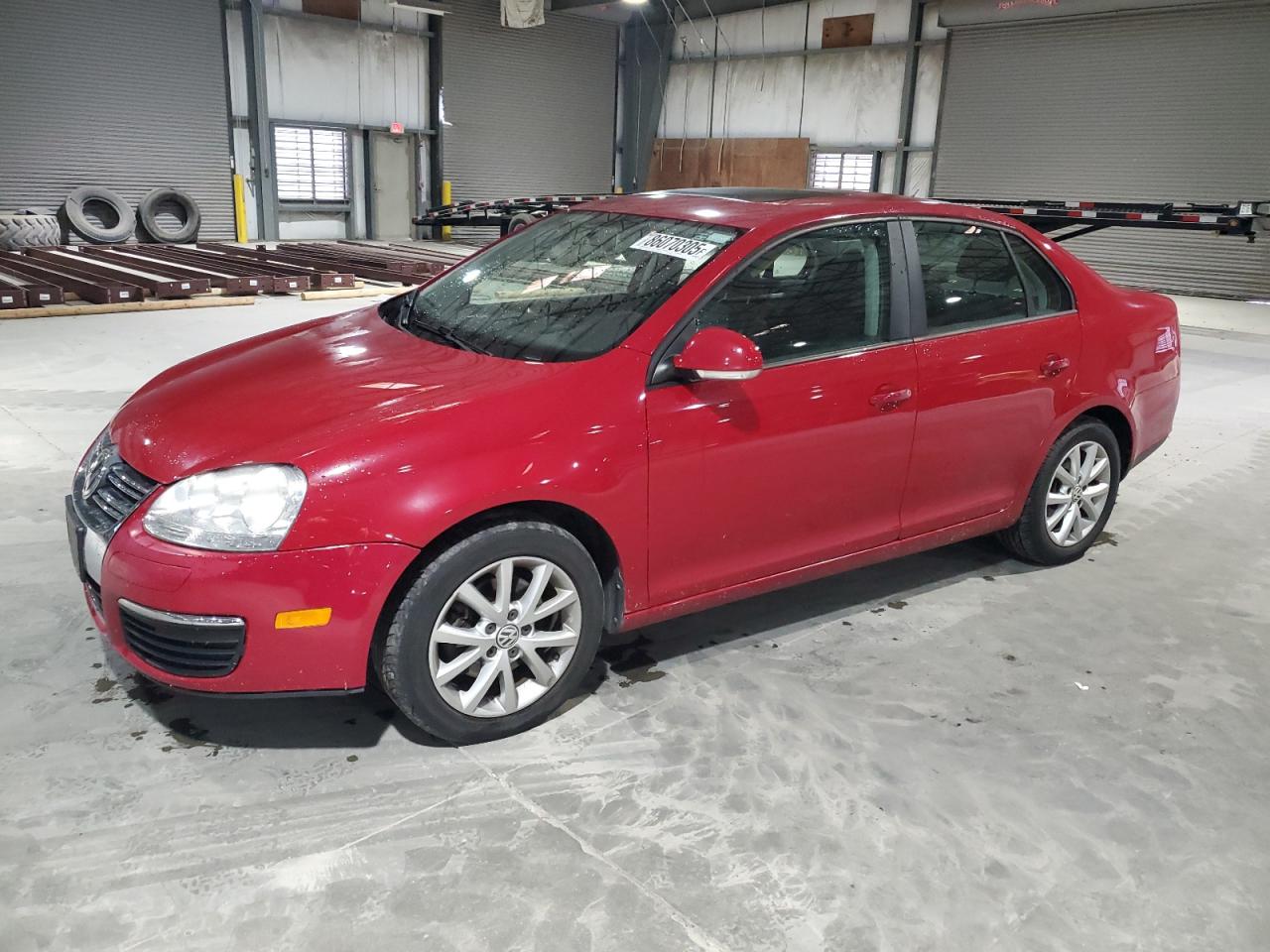 VOLKSWAGEN JETTA SE