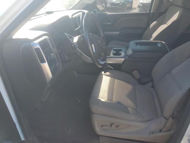 2018 CHEVROLET SILVERADO #3290376757